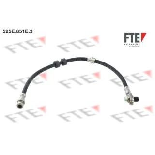 FTE Bremsschlauch vorne Seat Skoda VW 9240013