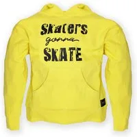 THREE OAKS Kapuzensweatshirt J190279Junge Kapuzensweatshirt mit langen Ärmeln. Rib-Bündchen.