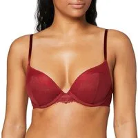 Triumph Push-up-BH Lace Spotlight WHUM