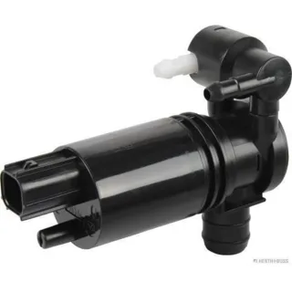Elparts Waschwasserpumpe Ford B-Max Fiesta
