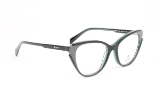 Bulget Brillenfassung BG6527 H01 52