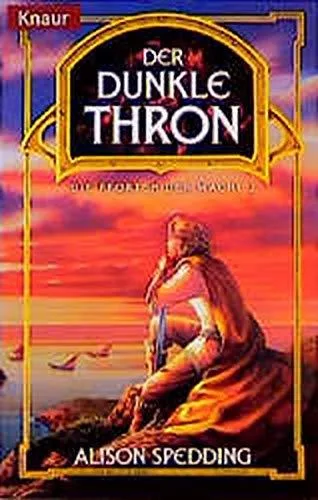 Der dunkle Thron
