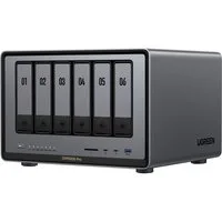 UGREEN NASync DXP6800 Pro NAS-Gehäuse