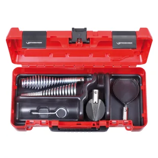 Rothenberger RODRUM Werkzeugset 20 mm - 1000001732