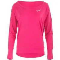 Winshape Langarmshirt MCS002 Ultra leicht