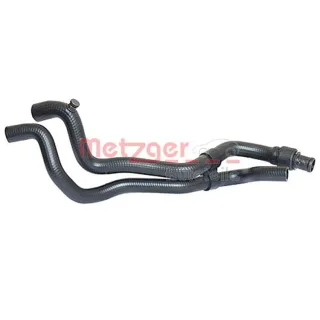 Metzger K?hlerschlauch Renault Megane Sc?nic 1,6