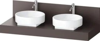 Duravit Balcoon Konsole 1400X370X550 HDH BA90610IGIG0000