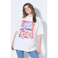 Studio Untold T-Shirt T-Shirt oversized Holiday-Motiv