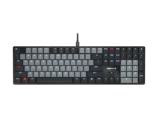 Cherry KC 500 MX LP | g8a-25500hoaus-2 | Tastatur - 100%