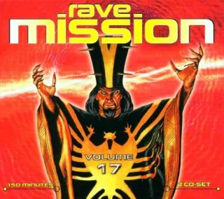 Rave Mission Vol.17