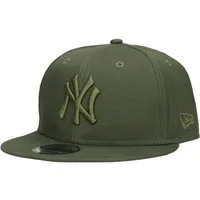 New Era Snapback Cap 9Fifty New York Yankees