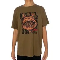 The Dudes T-Shirt T-Shirt The Dudes Hellooo