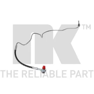 NK Bremsschlauch hinten Audi Seat Skoda VW 8547113