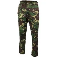 MFH Cargohose US Kampfhose BDU von MFH - Militärhose
