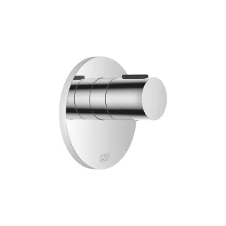 Dornbracht xTOOL UP-Thermostat ohne Mengenregulierung SERIENSPEZIFISCH 36501979 1/2" Chrom 36501979-00