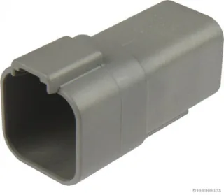 HERTH&BUSS Steckgehäuse - 50390643