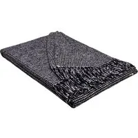 Wohndecke Decke Wohndecke Plaid Kuscheldecke Tagesdecke PALMERA, STTS