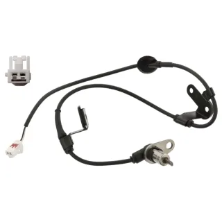 Febi Raddrehzahlsensor hinten rechts Mazda 626