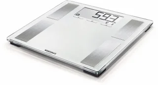 Soehnle 63872  PWD Shape Sense Connect 100 (weiß)
