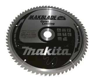 Makita MAKBLADE+ Sägeb. 305x30x70Z - B-32568