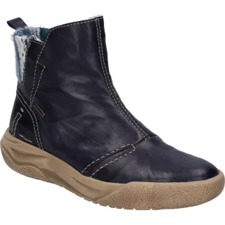 Josef Seibel Stiefelette "Alina 51, ocean-kombi"