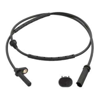 Febi Raddrehzahlsensor hinten BMW X5 E70 F15 X6 E71 F16
