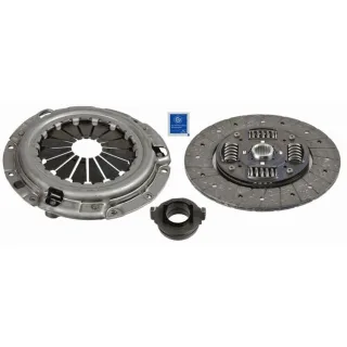 Sachs Kupplung Kia Sorento 1 JC 2,4