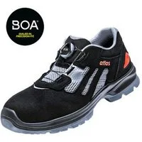 Atlas Atlas Halbschuh FLASH 3205 XP BOA ESD S1P, Weite 10 Größe 43 Sicherheitsschuh