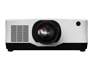 NEC XP-A175U-W PROJECTOR LASER | 60006258 | Digital-Projektor