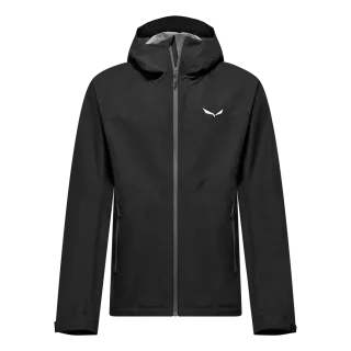 SALEWA - Sorapis 2.5L Powertex Jacke Herren - Schwarz (Gr.56)