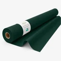 Sensalux Tischdecke Sensalux light Tischdeckenrolle 1,10m x 25m