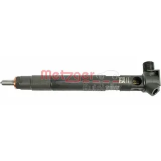 Metzger Einspritzd?se + Dichtring Mercedes 0870178