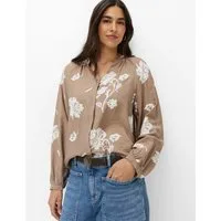 Brax Klassische Bluse Style VIVIAN