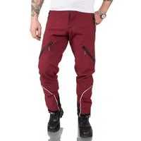Rock Creek Softshellhose Herren Softshellhose Wanderhose H-233