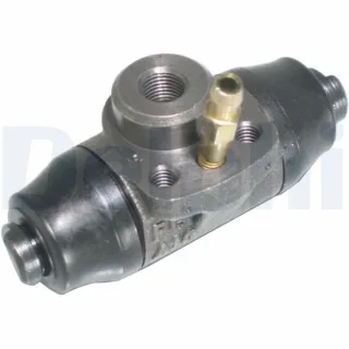 Delphi Radbremszylinder Audi Seat Skoda VW LW49038