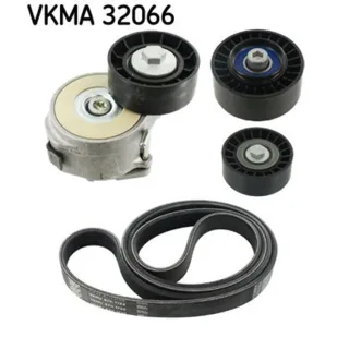 SKF Keilrippenriemensatz Alfa 159 Brera Spider Fiat Freemont 2,0