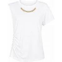 Liu Jo Kurzarmshirt ECS T-SHIRT MODA