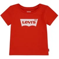 Levi's® Kids T-Shirt LVG BATWING TEE mit LEVIS®-Print - for BABY GIRLS