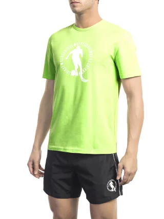 Bikkembergs T-Shirt Männer