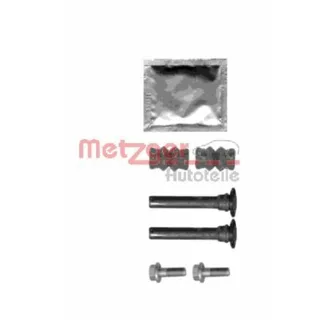 Metzger F?hrungsbolzensatz Fiat Opel Renault Seat Skoda Smart VW Volvo