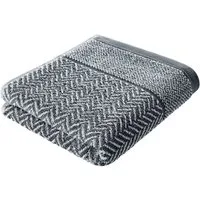 herzbach home Duschtuch Italiana, (1-St), 70x140 cm