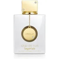armaf Eau de Parfum Club de Nuit White Imperiale