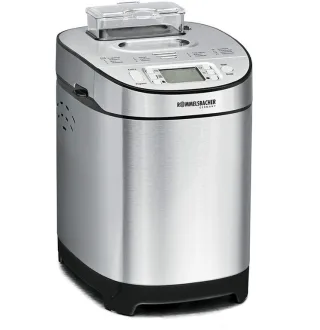 Rommelsbacher BA 550 (edelstahl)