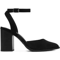 Jenny Jenny Damenpumps Schwarz JENNY-CEO-HY2517-2 Schwarz Pumps