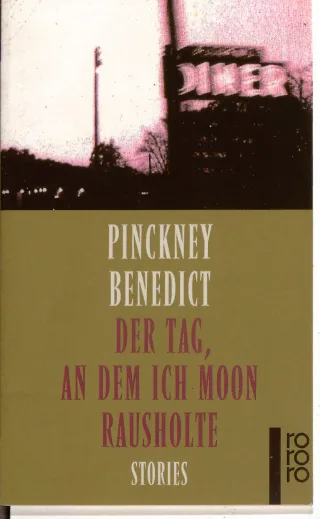 Der Tag an dem ich Moon rausholte Stories.