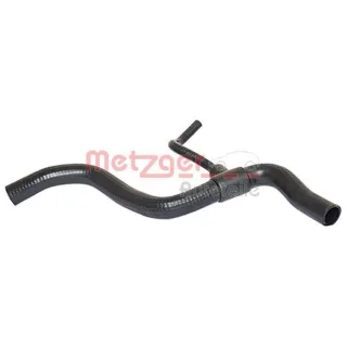 Metzger K?hlerschlauch Beh?lter nach K?hler Audi A4 B5 1,9