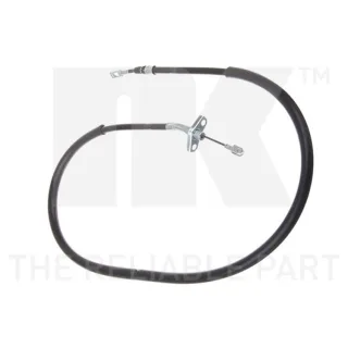 NK Handbremsseil links Opel Adam 1,4 9036177