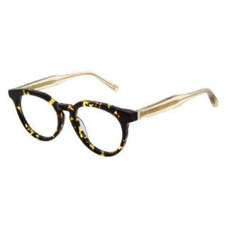 Scotch & Soda Brillenfassung SS4017 107 50