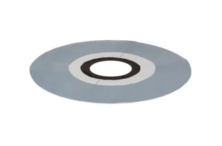 ESS SEAL-Bodenmanschette selbstklebend DN 100, SEAL-PARTS-16 SEAL-PARTS-16