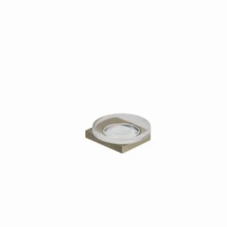 Kludi VELA C Seifenschale Stainless Brushed Nickel, 31985N5 31985N5